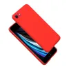Crong Color Cover - Hülle iPhone SE (2022/2020) / 8 / 7 Produktbild-Vorschau 4