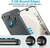 vetro protettivo 2X (display + fotocamera) per Honor 400 Anteprima dell’immagine prodotto 3