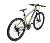 Nogan Gravel PRO+ Mountainbike 27,5 Zoll Large Desert Sand Produktbild-Vorschau 3