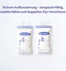 Lansinoh Muttermilchbeutel 25 Stück Produktbild-Vorschau 12