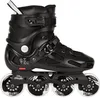 Playlife Aztec Inline-skates Schwarz EU 36-37 Schwarz EU Produktbild-Vorschau 3