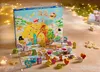 HABA Mein erster Adventskalender, Weihnachten auf dem Produktbild-Vorschau 7