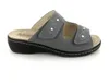 Hickersberger Milano Hallux Pantolette Grau Produktbild-Vorschau 30