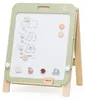 Tableau noir magnétique effaçable à sec en bois Viga Polarb Voir les images du produit 2