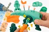 Blocchi Da Costruzione Dinosauri Set Cacciavite Dino Anteprima dell’immagine prodotto 30