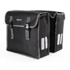 Basil Doppelpacktasche Mara XL 13x35x30 cm 35 L, schwarz Produktbild-Vorschau 11