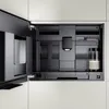 Bosch CTL7181B0 Serie 8, Einbau-Kaffeevollautomat, Schwarz Produktbild-Vorschau 21