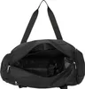 schwarze 66 Liter Reisetasche, 58cm lang, Krankenhaustasche Produktbild-Vorschau 9