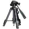 Levenhuk TR30, 3 Bein(e), Schwarz, 70 cm Produktbild-Vorschau 1