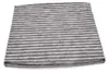 Filtro aria abitacolo MANN-FILTER CUK 24 004 Anteprima dell’immagine prodotto 10