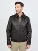JCC Lederjacke Samuel Herren brown 54 Produktbild-Vorschau 4