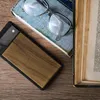 kwmobile Handyhülle für Google Pixel 6 Hülle Holz - Case Produktbild-Vorschau 3