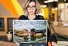 MuchoWow® Laptop Aufkleber Sticker Cover Ente - Vögel - Produktbild-Vorschau 5