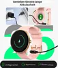 Damen & Herren – Fitnessuhr mit Bluetooth-Telefonie, Produktbild-Vorschau 7