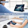 Fintie Hybrid Hülle für iPad (A16) 11 Generation 11 Zoll Produktbild-Vorschau 5