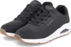 Skechers Damen Sportschuhe 73690-BLK Uno Stand On Air Produktbild-Vorschau 29