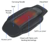 Chirp Contour Massagetisch - Dekompression - Wärmefunktion Produktbild-Vorschau 5