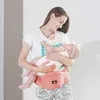 Baby Hüftsitz Tragehilfe, Multifunktional & Ergonomisch, Produktbild-Vorschau 7