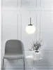 Nordlux Pendel Decken Lampe Hänge Leuchte Licht Beleuchtung Produktbild-Vorschau 15