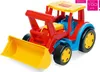 Trattore gigante - Bulldozer Anteprima dell’immagine prodotto 8