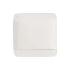 Villeroy & Boch Vorteilset 6 Stück Manufacture Rock blanc Produktbild-Vorschau 1