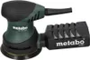 Metabo FSX 200 Intec Szlifierka oscylacyjna 11000 obr/min Podgląd zdjęcia produktu 3