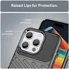 Conie Schutzhülle für iPhone 15 Pro Tasche Silikon Case Produktbild-Vorschau 4