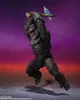A toy figure of Kong from Godzilla x Kong: The New Empire, holding a branch with a blue bird. Náhľad obrázku produktu