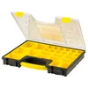Stanley Werkzeug Organizer 42,2x5,2 cm Kunststoff 1-92-748 Produktbild-Vorschau 3