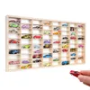 Creative Deco Bacheca da Parete Orizzontale 78,8x40x4 cm | Anteprima dell’immagine prodotto 1