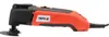 Yato YT-82220, řezání, broušení, škrábání, černá, červená, Náhled obrázku produktu 13