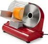 Affettatrice elettrica 200w 22cm Domo DO522S Anteprima dell’immagine prodotto 12