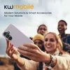 kwmobile Handyhülle für Samsung Galaxy S26 Hülle - TPU Case Produktbild-Vorschau 9