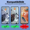 Zwei Stück (2x) Display-Schutzfolie Displayschutz-Glas 9H Produktbild-Vorschau 4