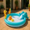 Playground Parco Giochi Animali Produktbild-Vorschau 8
