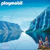 9209 Großer und Kleiner Wikinger, Konstruktionsspielzeug Produktbild-Vorschau 3