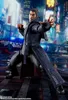 Tamashii Nations - Figurka Kazuya Mishima S.H Figuarts 15cm Podgląd zdjęcia produktu 6
