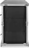 CamPart Travel KI-0758 Camping-Küche Toledo, Anthrazit, Produktbild-Vorschau 6