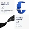 kwmobile Armband S kompatibel mit Xplora X6 Play - 2x Produktbild-Vorschau 3