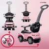 Posuvné auto Športové auto SUV Posuvné auto hračka od 2 Náhľad obrázku produktu 7