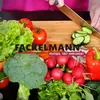 Brosse à légumes en bois Fackelmann Wood Edition Voir les images du produit 8