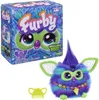 A Furby toy and its packaging are displayed. Podgląd zdjęcia produktu