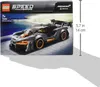LEGO® Speed Champions 75892 McLaren Senna Náhľad obrázku produktu 23