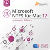 Microsoft NTFS für Mac 17 von Paragon Software / 1PC / Produktbild-Vorschau 1