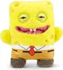 ZURU 15701A - Fuggler x Spongebob Schwammkopf 23 cm - Produktbild-Vorschau 4