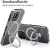 Accezz Ring Stand Backcover z MagSafe dla Apple iPhone 16 Podgląd zdjęcia produktu 3