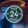 EXIT® - Das Spiel - Adventskalender: Das versteckte Level Produktbild-Vorschau 4