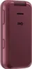 Nokia 2660 Flip 128MB, 4MB RAM, Red Produktbild-Vorschau 13