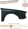 Kotflügel re. Audi 80 86-91 verzinkt Produktbild-Vorschau 2