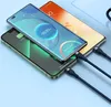 Baseus Cavo USB Flash 1,5 m USB C USB C/Micro-USB B/Blu Anteprima dell’immagine prodotto 10